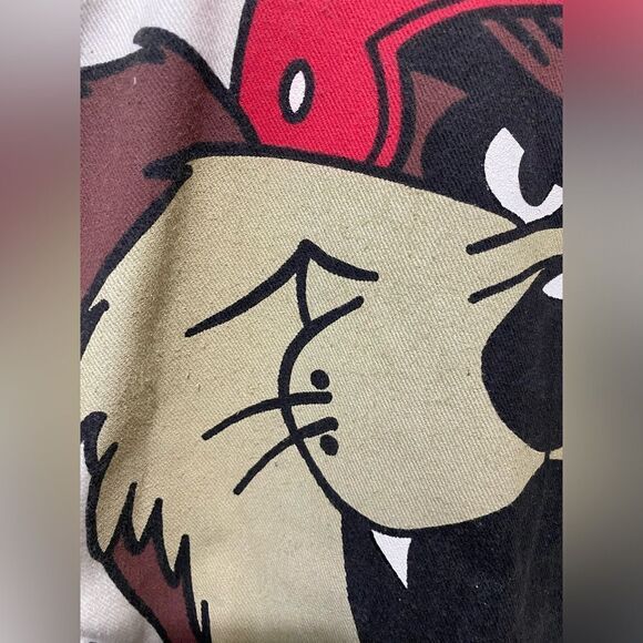 Vintage looney tunes 1992 jacket - Picture 9 of 15